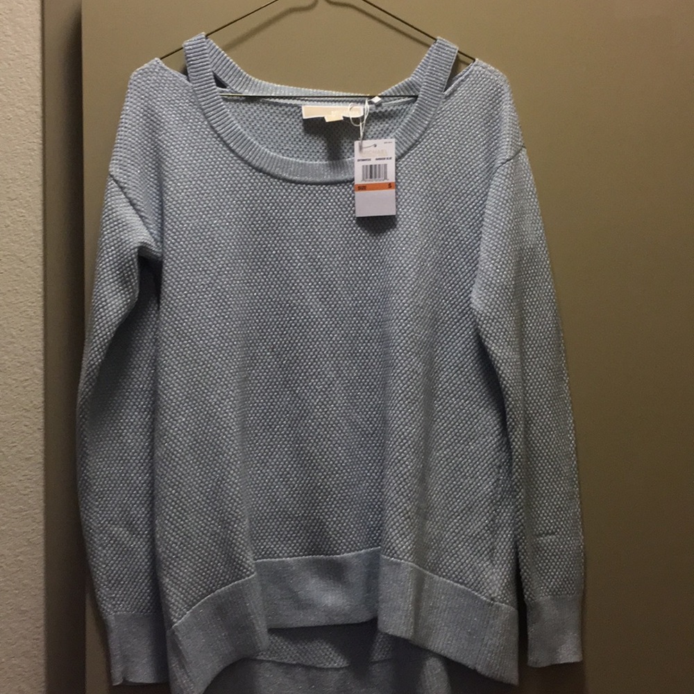 Michael Kors thin sweater